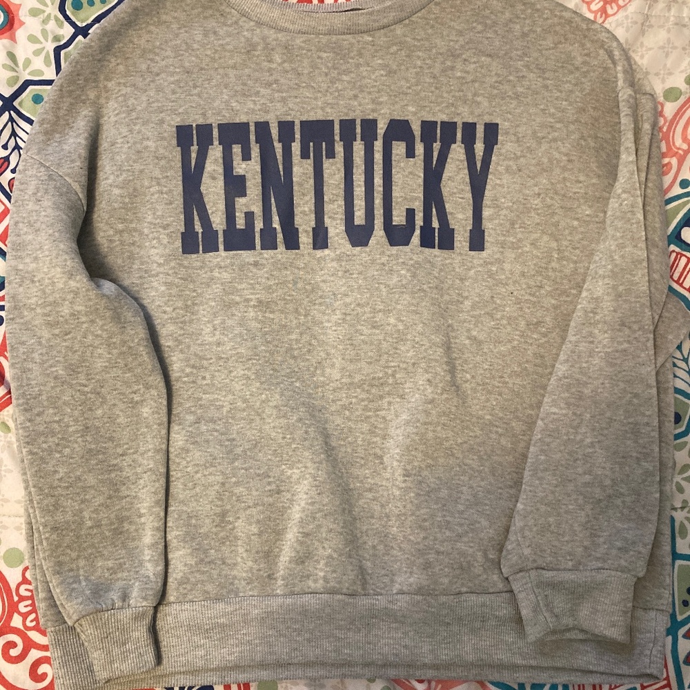 Kentucky Sweatshirt